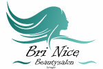 Beauty Salon Bri Nice Logo