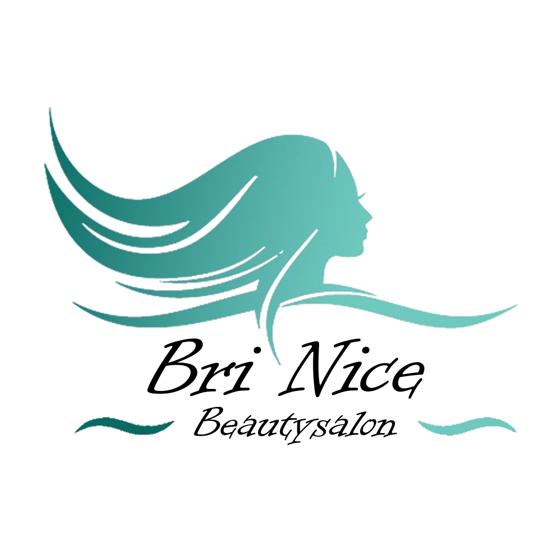 Beauty Salon Bri Nice Logo